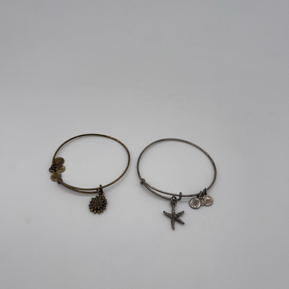 Alex and Ani Bracelets